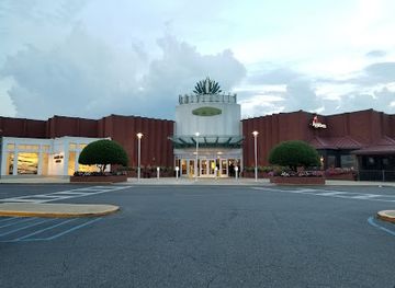 University Mall