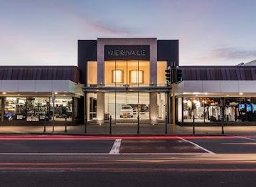 Merivale Mall