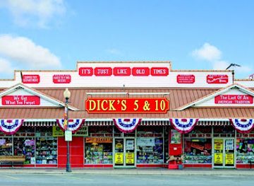 Dick's 5 & 10