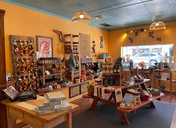 SUNSHINE SHOP
