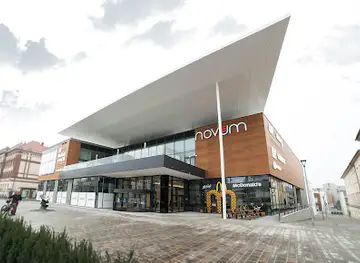 Novum Prešov