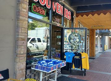 High Country Souvenirs