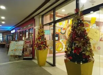 Venice Grand Canal Mall