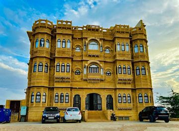 india/thar-desert/shop/the-jaigarh-palace-jaisalmer