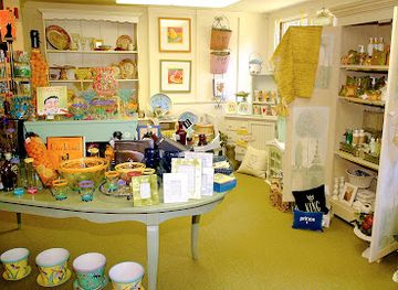 Sun Valley Signatures & Gift Shop
