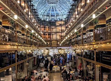The Arcade