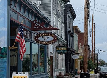 Clayton Trading Co