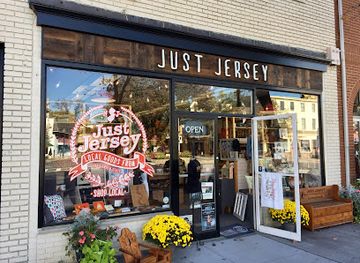 Just Jersey