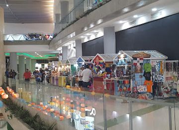 Sambil Santo Domingo