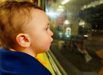 Blackstone Valley Polar Express Gift Shop