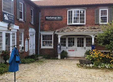 Workshop, Inc.