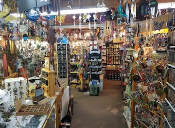 RED RIVER TRADING COMPANY