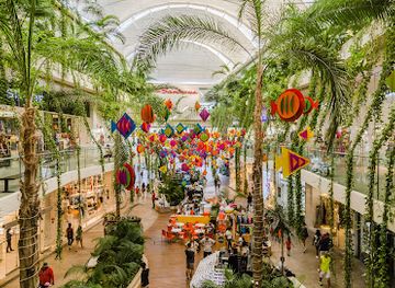 Quinta Alegría Shopping Mall