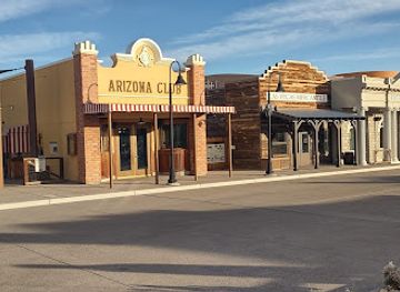 Springs Preserve Gift Shop