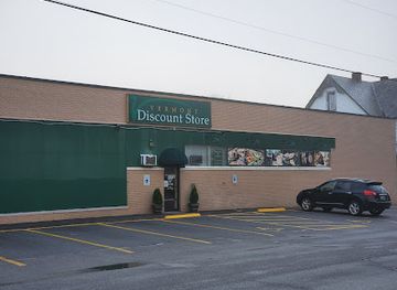 Vermont Discount Store