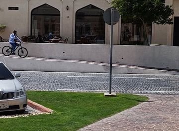 qatar/katara-cultural-village/shop/saadeddin-sweets-qatar