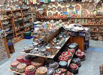 National Souvenirs