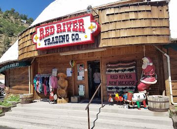 RED RIVER TRADING COMPANY