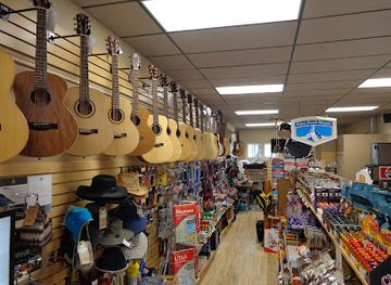 Rocky Mountain Market