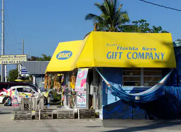 Florida Keys Gift Co