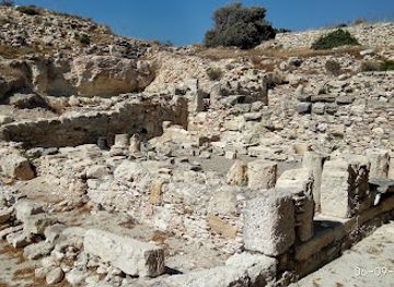 cyprus/kourion-archaeological-site/shop/nymphaeum-of-kourion