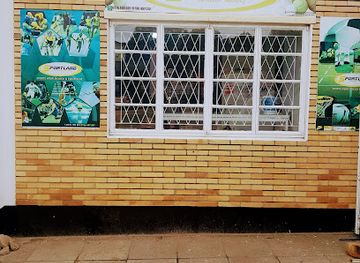 zimbabwe/mutare/shop/sportland