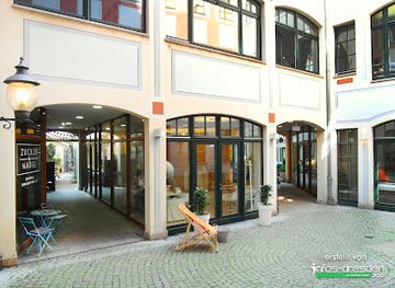 germany/dresden/neustadt/shop/konigpassage-barockviertel-dresden