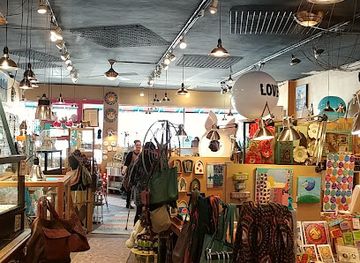 A STORE NAMED STUFF