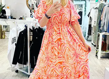 Freckle Boutique