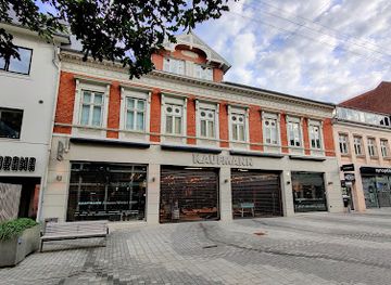 denmark/esbjerg/shop/kaufmann