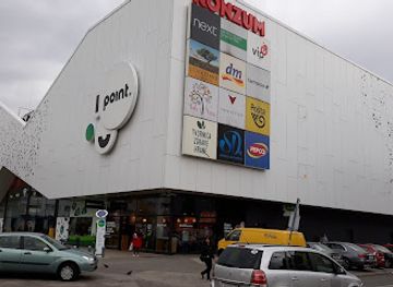 croatia/zagreb/jarun-lake/shop/point-shopping-center
