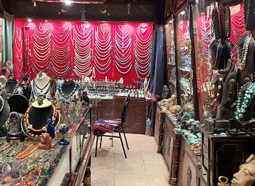 Old Shop Aswan
