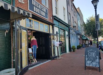 The Gift Shop by Brightside