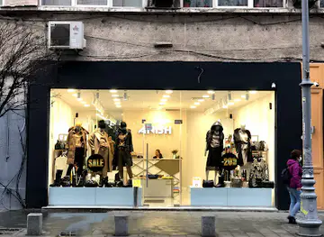 ANISH Store