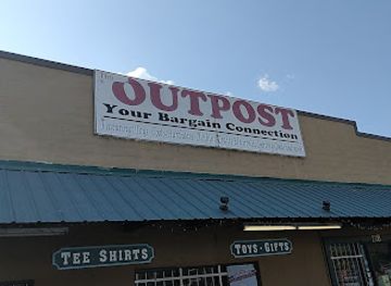 The Outpost
