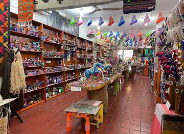 mexico/huatulco/shop/museo-de-artesanias-oaxaquenas