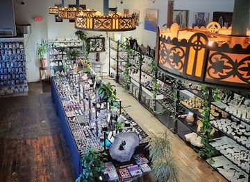 Funky Stuff
