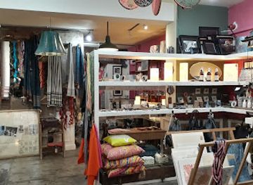 Debbie Bryan | Nottingham Lace Market
