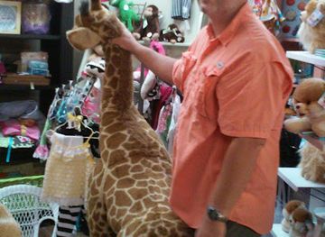 alabama/foley/shop/bungalows