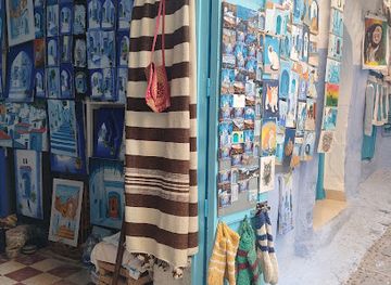 morocco/chefchaouen/shop/abdulla-tef-art