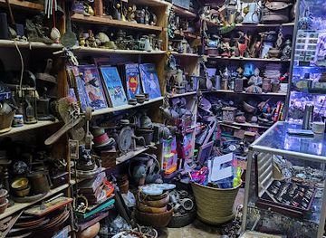 tanzania/katavi-plains/shop/the-zanzibar-curio-shop