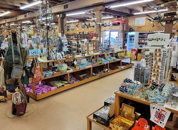 Fort Cody Trading Post