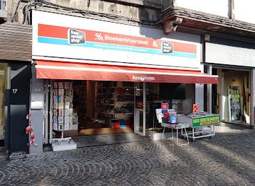belgium/aalst/shop/boekenvoordeel-aalst