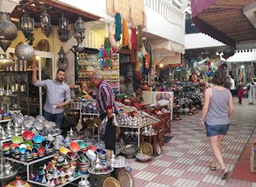 morocco/marrakech/shop/souk-cherifia