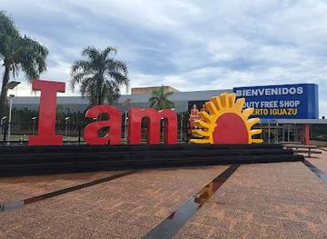 Duty Free Shop Puerto Iguazu