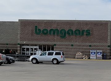 Bomgaars
