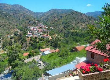 cyprus/machairas-mountains/shop/museum-of-kykkos-monastery