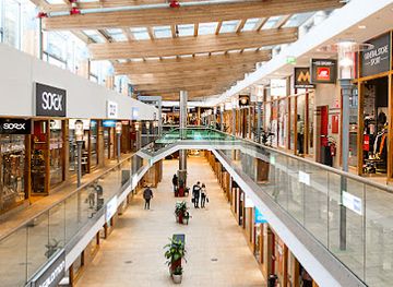 Outlet Center Brenner