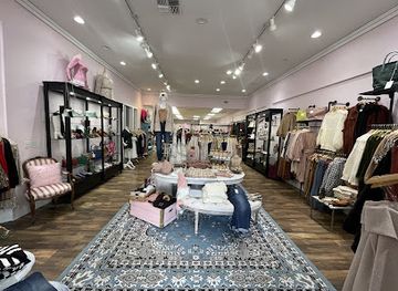 Pink Valley Boutique by Alejandra LLC