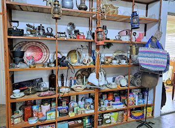 namibia/okahandja/shop/okonjoka-antiques-and-coal-stoves
